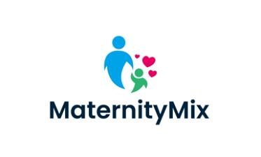 MaternityMix.com